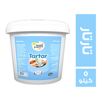 جود فرانس صوص تارتار - 5 كجم