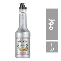 مونين بيوريه موز - 1 لتر