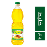 هدية زيت خليط - 600 مل