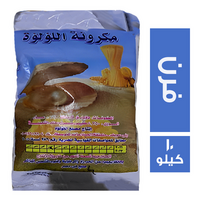مكرونة اللؤلؤة فرن - 10 كجم