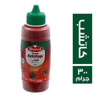 درة كاتشب اسطوانة - 300 جم