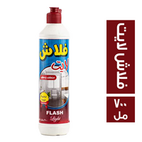 لايت فلاش - 700 مل