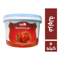 جولدن باك مربى فراولة - 5 كجم