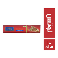 سويس فرو شيكولاتة باللوتس - 100 جم