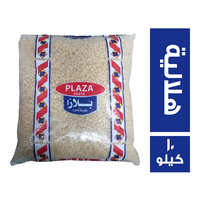 بلازا مكرونة هلالية صغيرة - 10 كجم