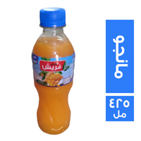 هاي فريش عصير مانجو - 425 مل