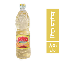 حبوبة زيت خليط - 850 مل
