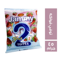جامي توفي تو فواكه - 45 جم