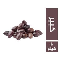 زيتون اسود دولسي كبير - 10 كجم