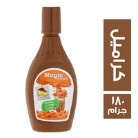 ماجيك مومنتس سيرب كراميل - 180 جم