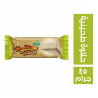 حلواني اخوان حلاوة طحينية سادة بار - 45 جم