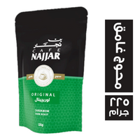 بن نجار اوريجينال محوج غامق - 225 جم