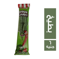 افيستا جيلي ساور بطيخ - 6 ج