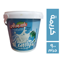 الموندو كاندي كريمة سبريد - 900 جم