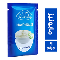 لافيدا مايونيز - 9 جم