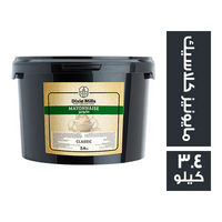 ديكسي ميلز مايونيز كلاسيك - 3.4 كجم