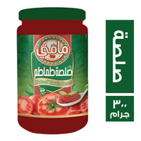 مامتي صلصة طماطم - 300 جم