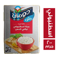 دومتي بلس جبنة اسطنبولي - 200 جم