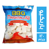 باربكيو مارشميلو - 120 جم
