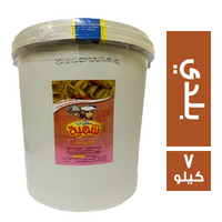 شهية فلفل بلدي - 7 كجم