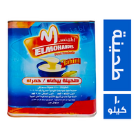 المهندس طحينة - 10 كجم