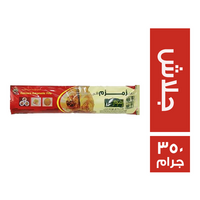 زمزم جلاش كيس - 350 جم