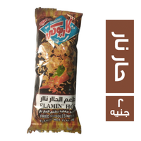 كاريوكي نودلز مقلية بطعم حار نار - 2 ج