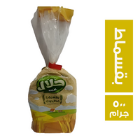 حلال بقسماط مطحون - 500 جم
