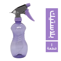 بخاخة بلاستيك - 1 قطعة