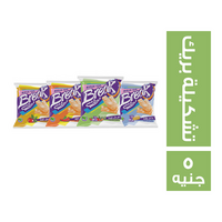 بريك سناكس - 5 ج