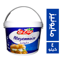 لازيتا مايونيز - 4 كجم