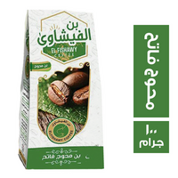 الفيشاوي بن محوج فاتح - 100 جم