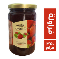 ايما مربى فراولة - 350 جم