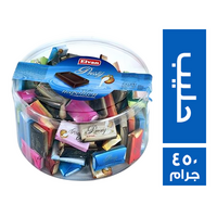 الفان بريستيج شيكولاتة بالحليب - 450 جم