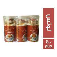العطار سحلب لوتس - 400 جم