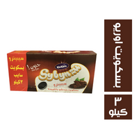 سبينزو بسكويت اوريو - 3 كجم
