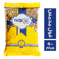 نوبة فول مدمس - 500 جم