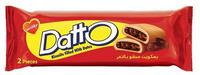 بسكو مصر داتو بسكويت محشو بالتمر - 3 ج