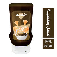 زازيو عسل وطحينة - 390 جم