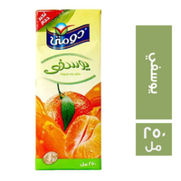 دومتي عصير يوسفي - 250 مل