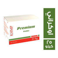 بريميوم فيشكا زبدة اوكراني - 25 كجم