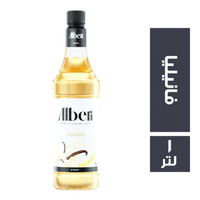 البري سيرب فانيليا - 1 لتر