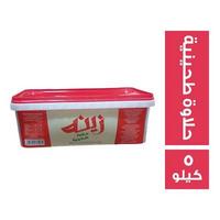 زينة حلاوة طحينية - 5 كجم
