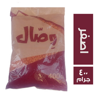 وصال عدس اصفر - 400 جم