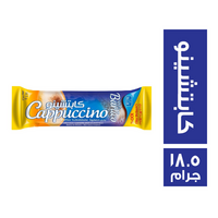 بارليكو كابتشينو - 18.5 جم