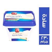 الرشيدي الميزان حلاوة سادة - 230 جم