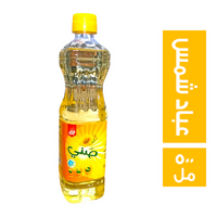صني زيت عباد الشمس - 500 مل