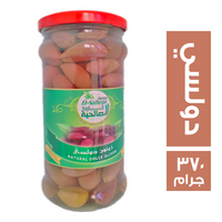 الصالحية فارمز زيتون دولسي - 370 جم