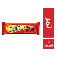 بسكو مصر داتو بسكويت بالتمر - 1 ج