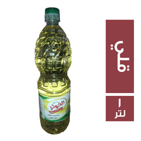 الكوثر زيت قلي - 1 لتر
